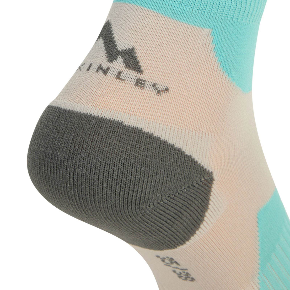 MCKINLEY Frasne Socks Hiking NAVY