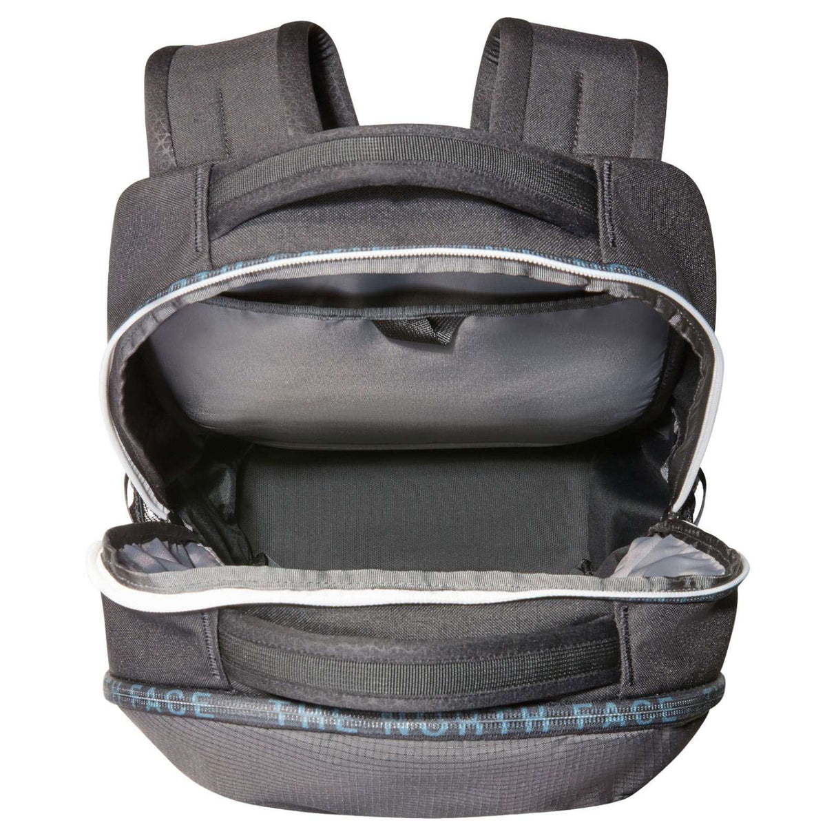 The North Face Jester Backpack Grey