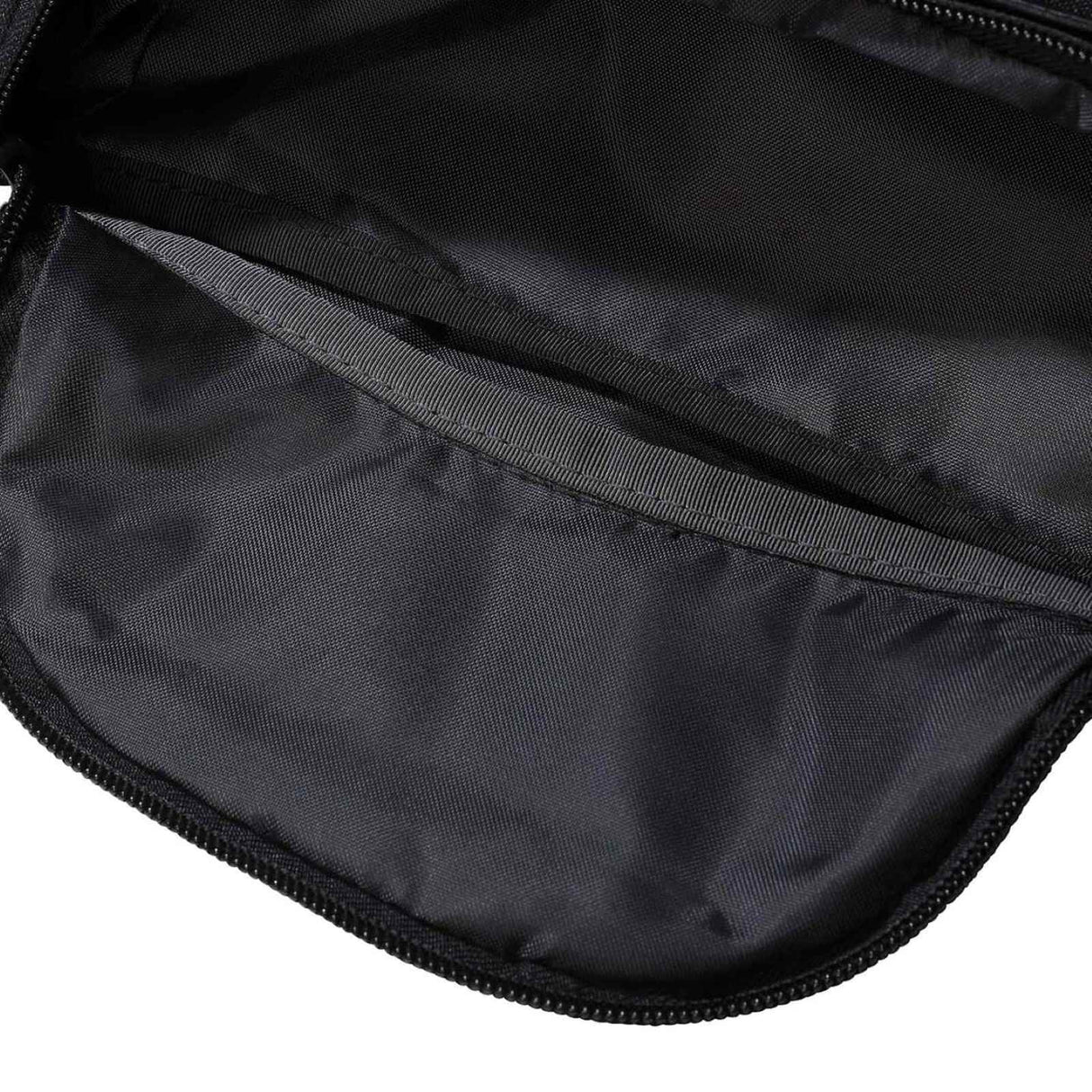 The North Face Jester Lumbar Bag Black