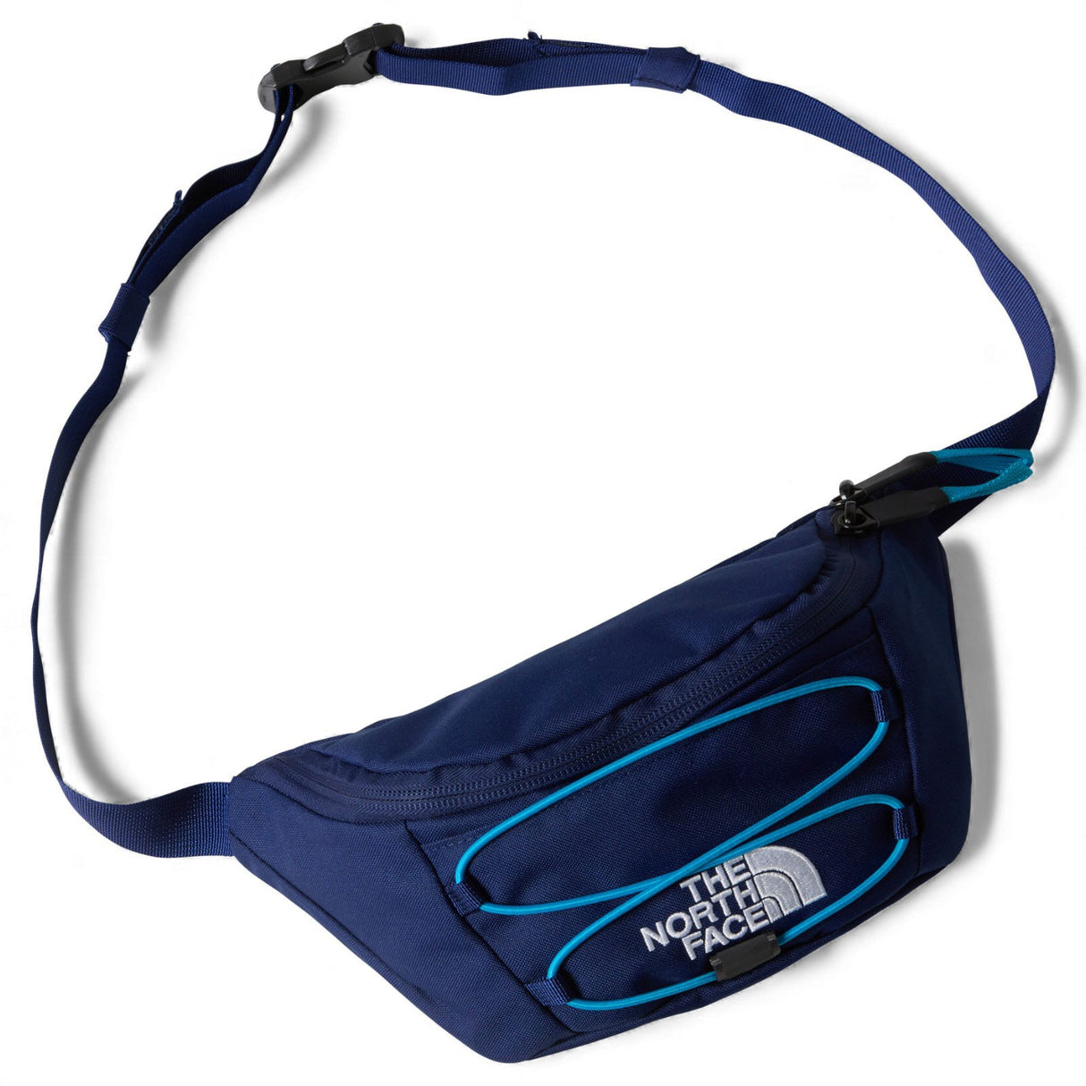 The North Face Jester Lumbar Bag Navy