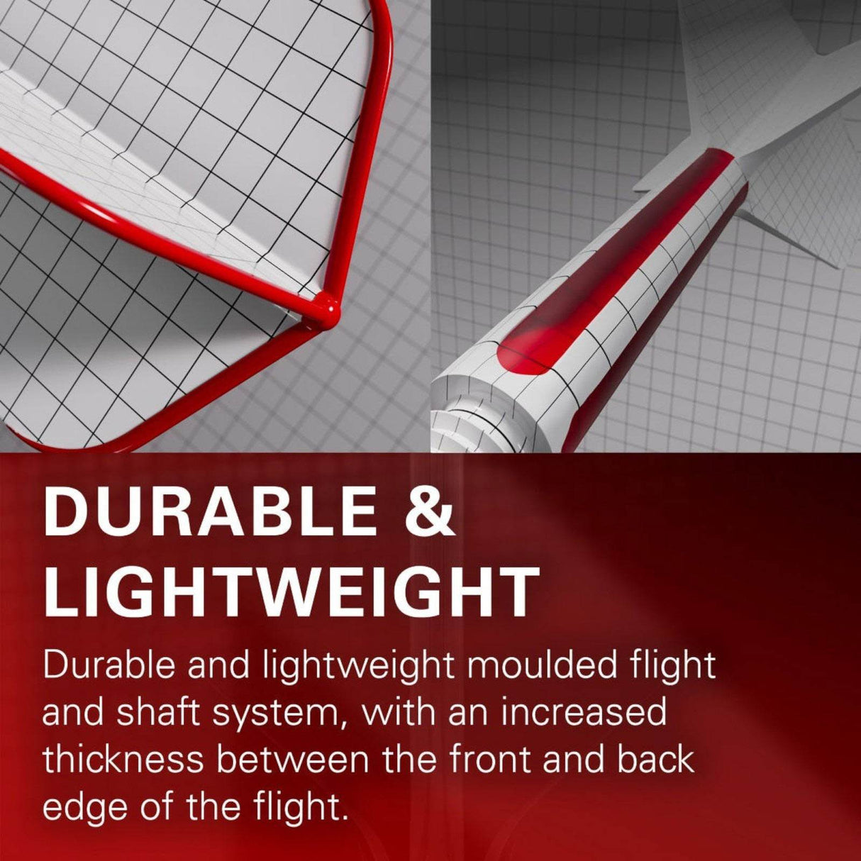 Target Nathan Aspinal KFlex No2