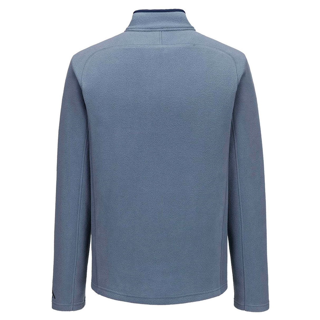 Portwest Mens TURLOUGH FZ Fleece Blue