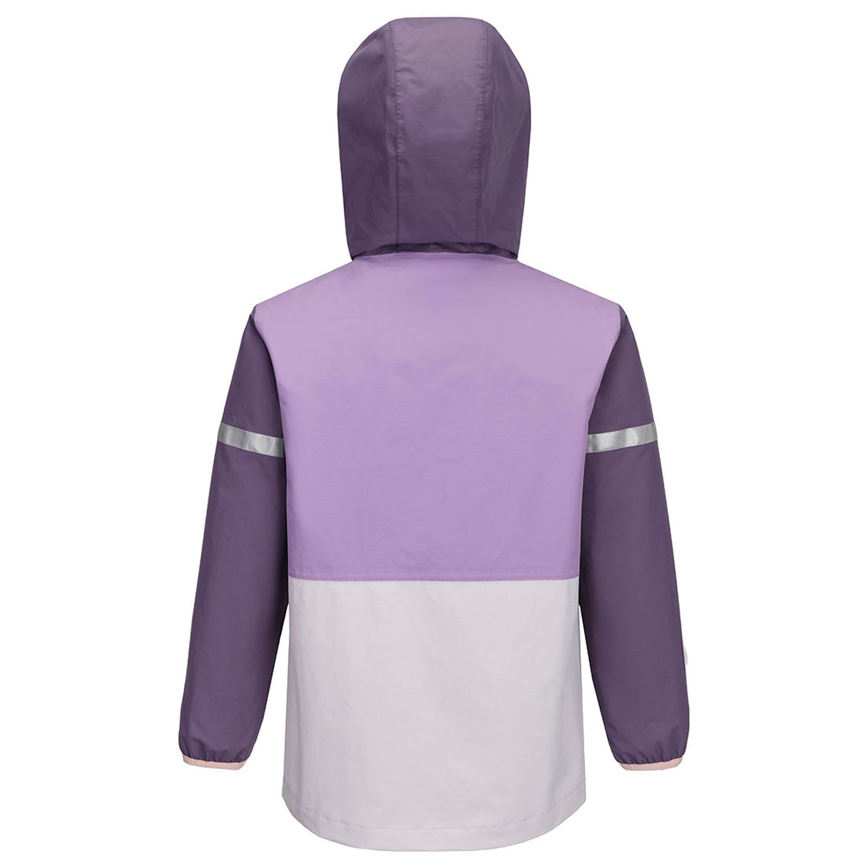 Portwest Eber Girls Rain Jacket