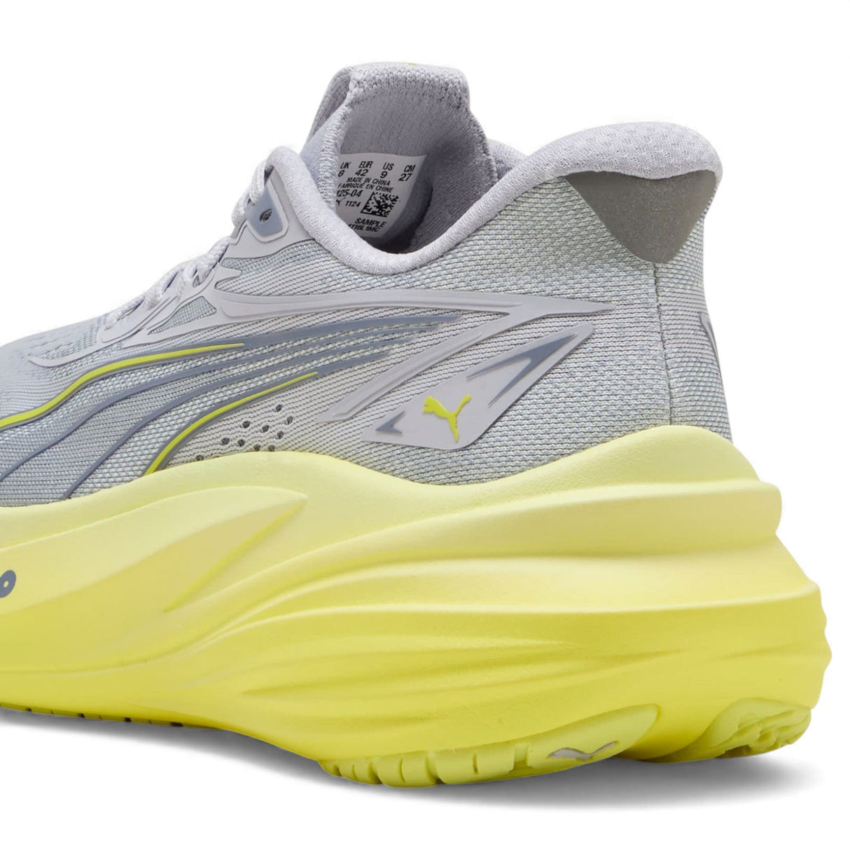 Puma MAGMAX Nitro 2 Mens Grey