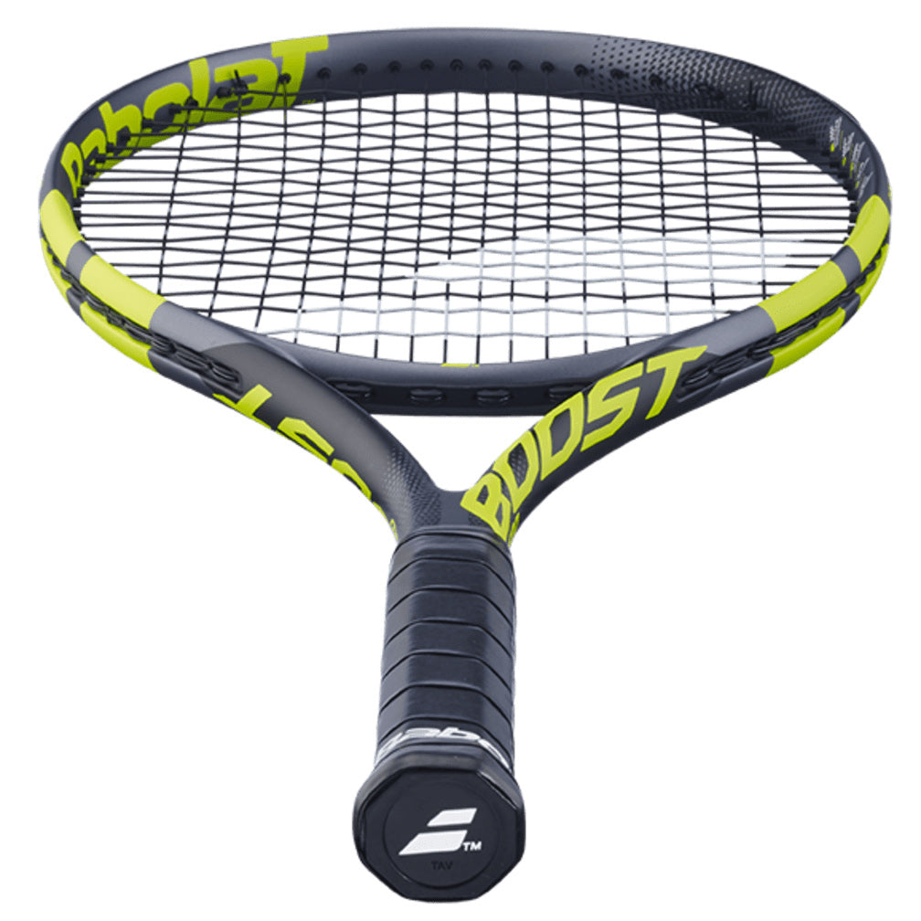 Babolat Boost Aero Tennis Racket Grey