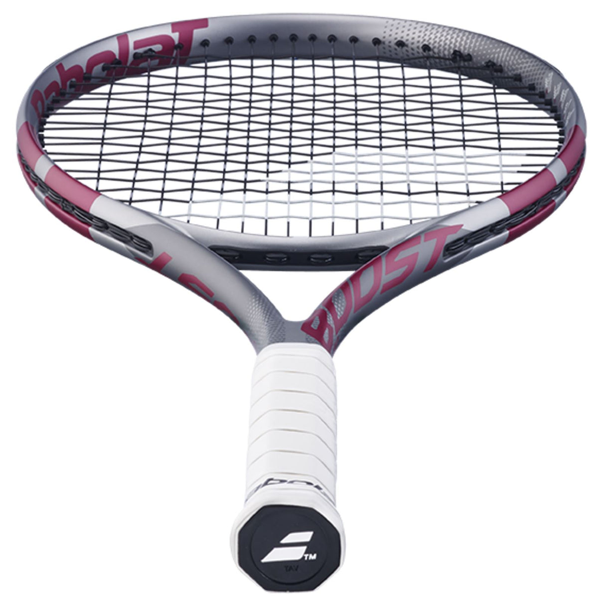 Babolat Boost Aero Tennis Racket Pink