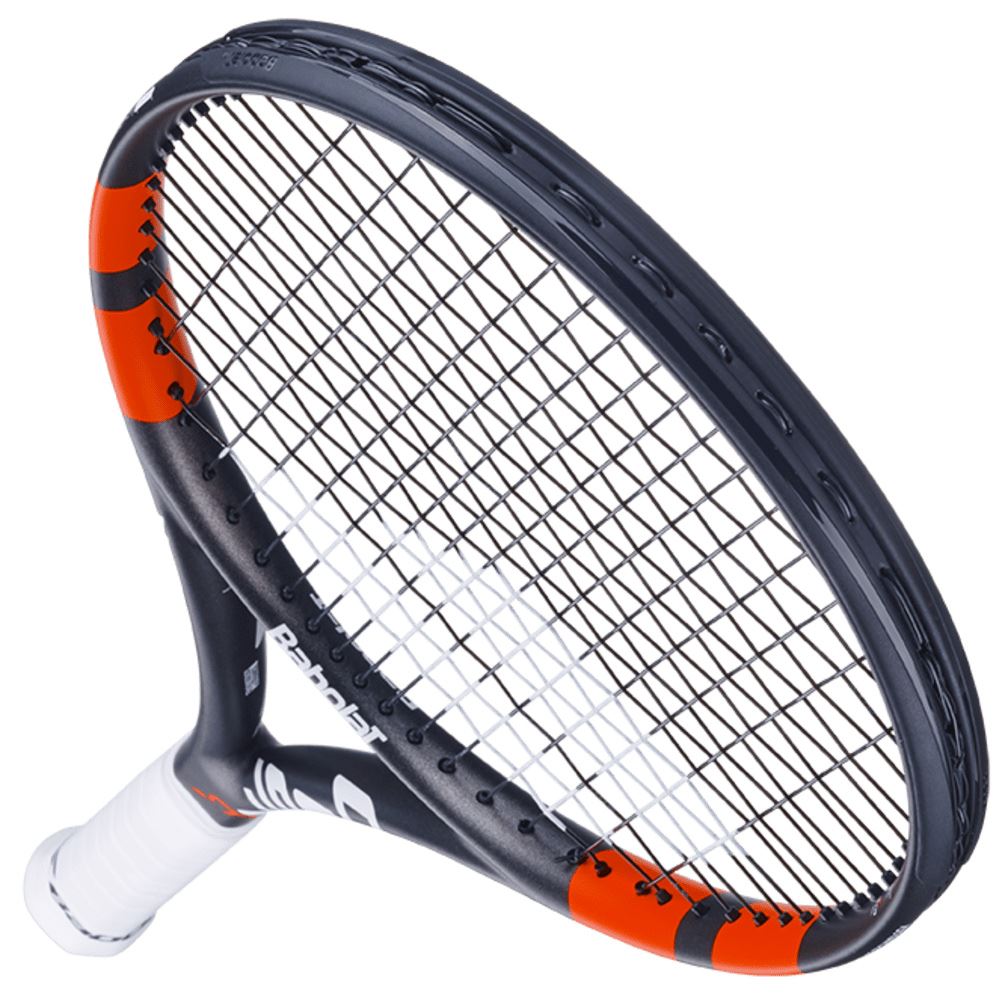 Babolat Boost Strike Tennis Rackt Blk/Rd