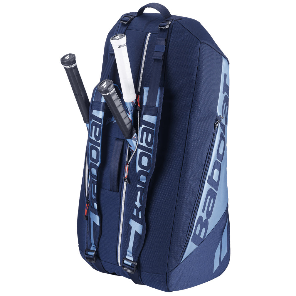 Babolat Pure Drive Racket Bag 6RH Navy