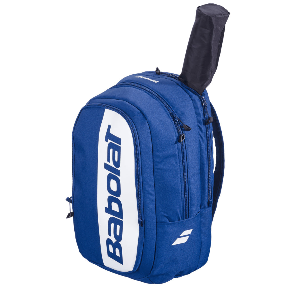 Babolat Court Backpack Blue/White