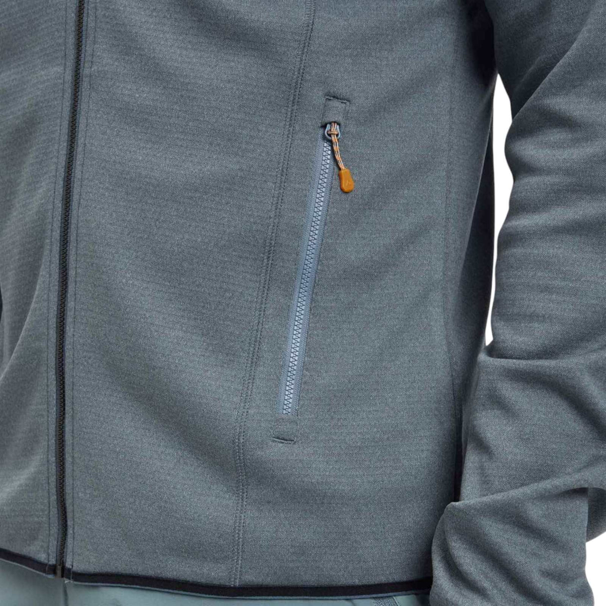 MCKINLEY M Roto IV Jkt Flc Blu