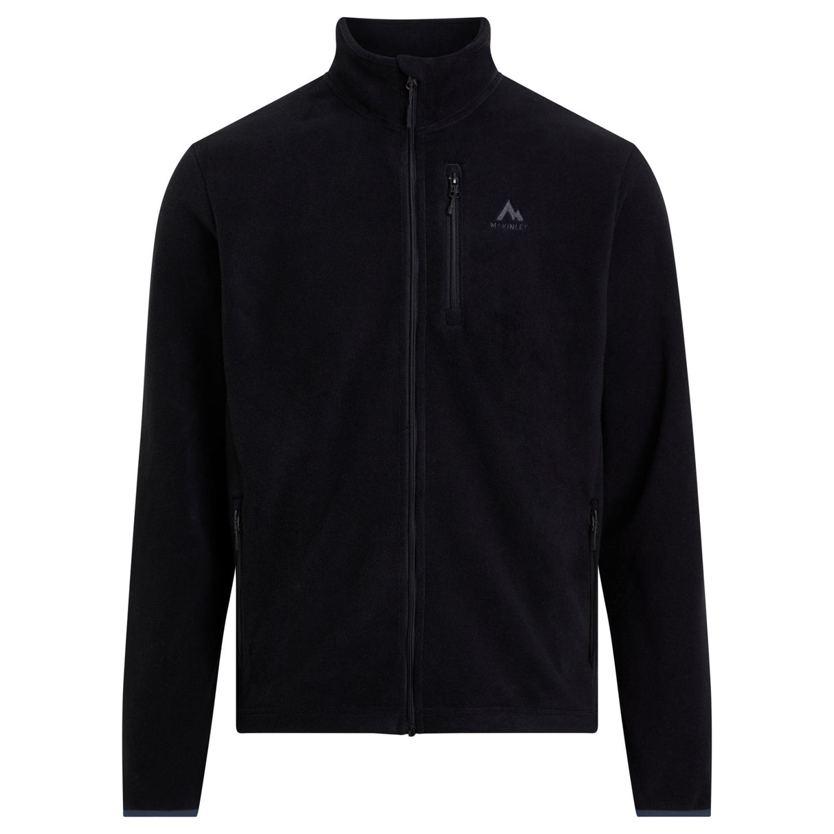 MCKINLEY M Coari IV Jkt Flc Bk