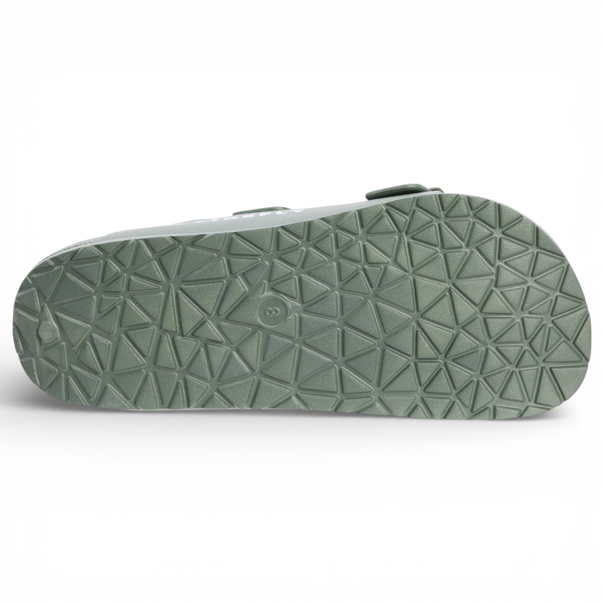 FIREFLY M Hiva Slippers Grn