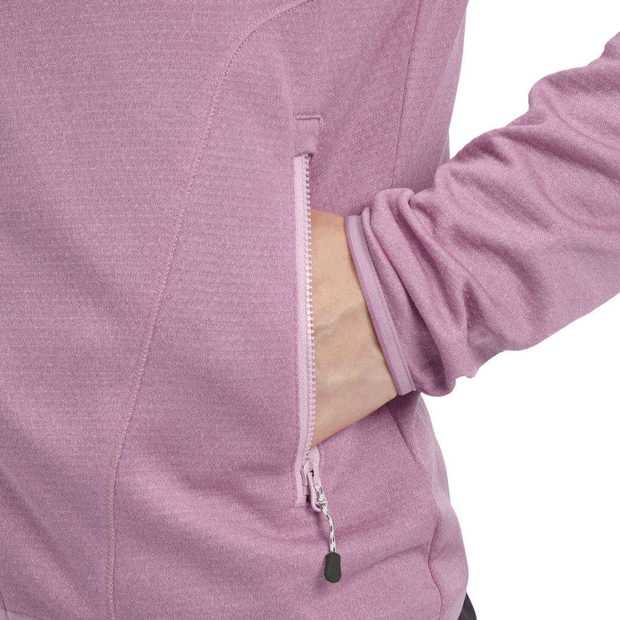 MCKINLEY Roto III W Flc Jckt PURP
