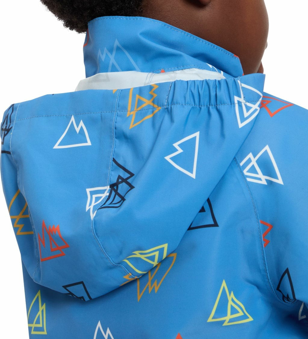 MCKINLEY Loan/Loic T Set Rain Blue
