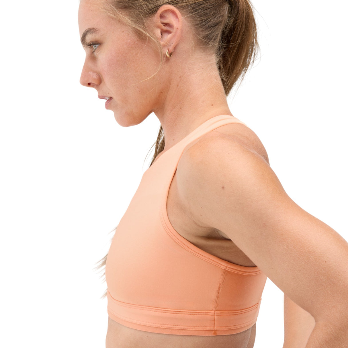 HOKA HUPANA SPORTS BRA REMOVABLECUP Oran