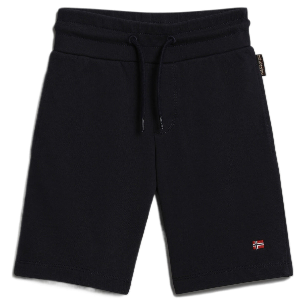 Napapijri Kids NALIS Shorts Navy