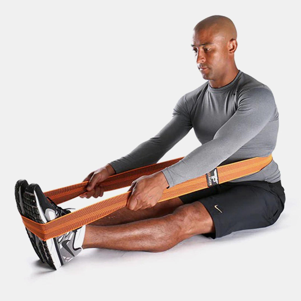 PTP Flexiband Medium Orange