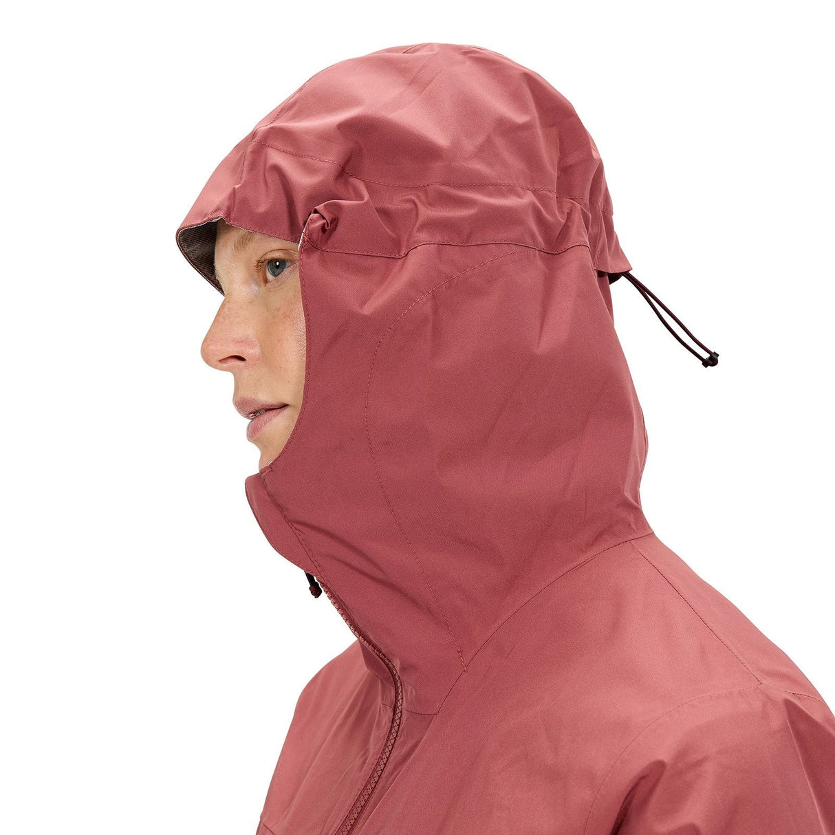 Berghaus Wms Deluge Pro 3.0 Jkt Red