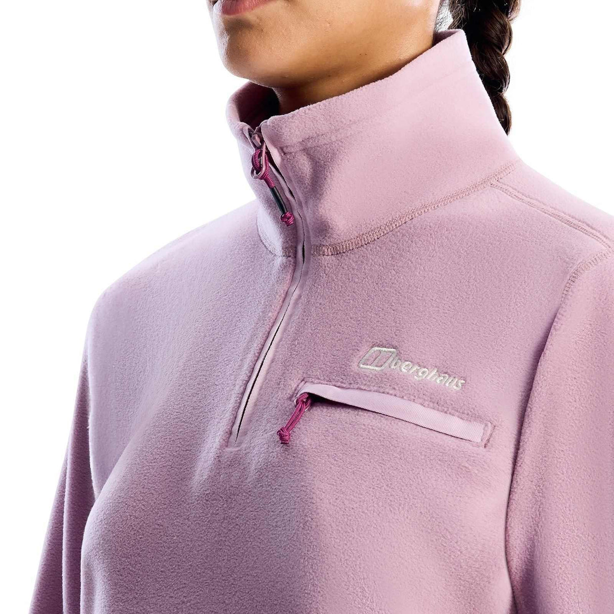 Berghaus Wms Prism 2.0 Micro HZ Purple