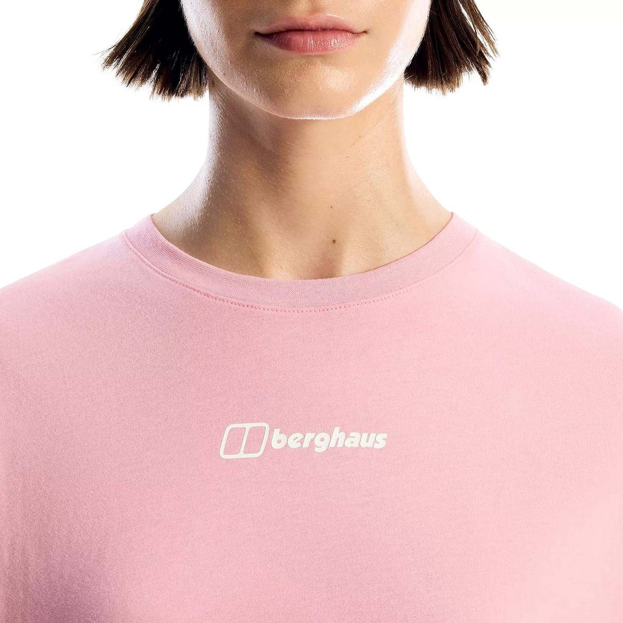 Berghaus Wms NATURE ESSENTIAL TEE AF Pin