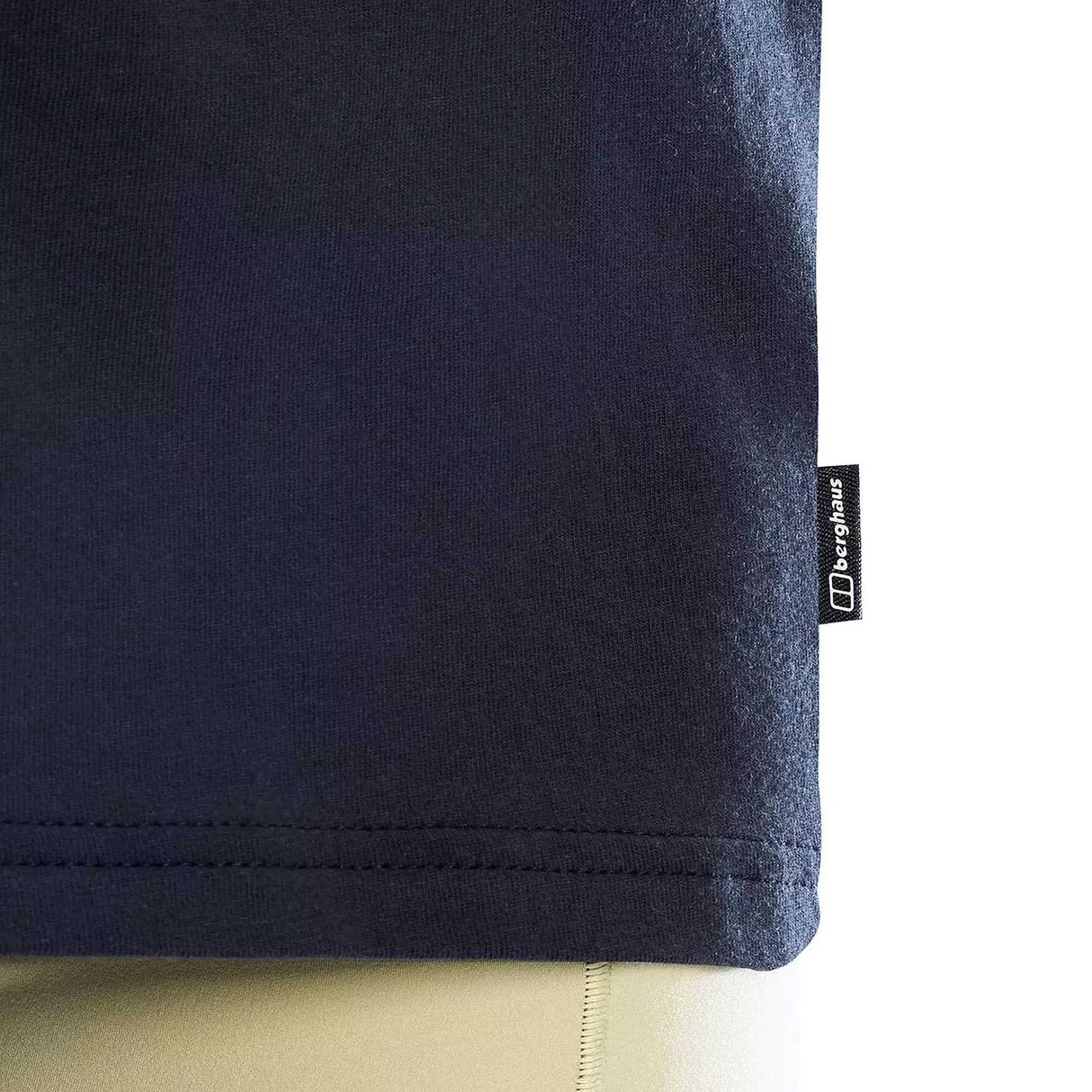 Berghaus Wms NATURE ESS TEE AF Black