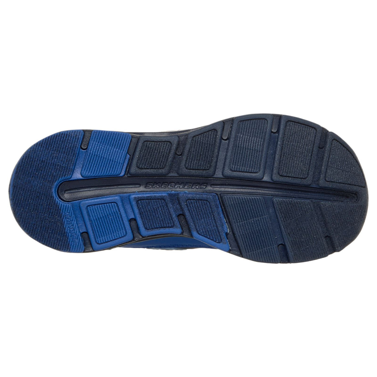 Skechers GLIDE STEP PLUS VIST Boys Blue