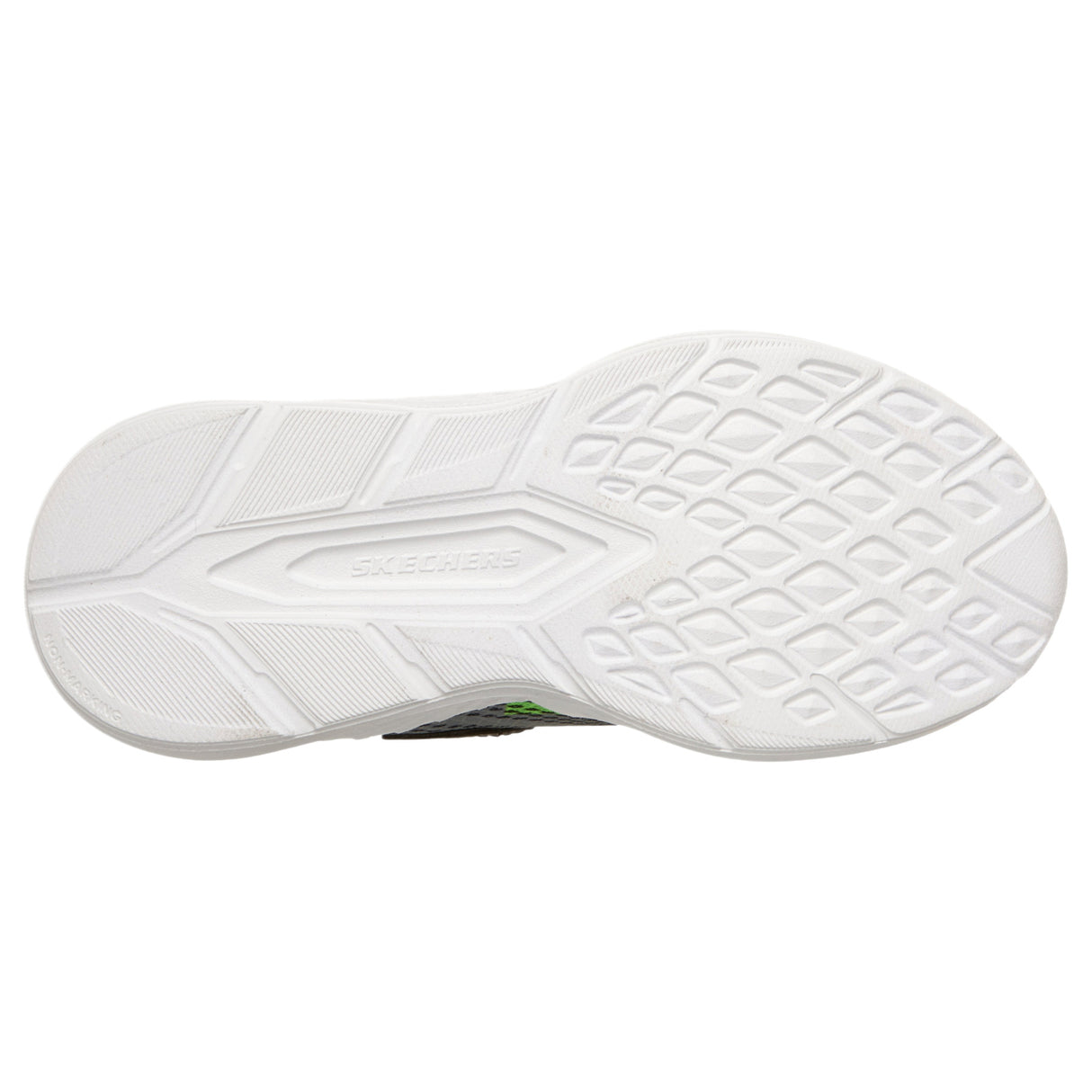 Skechers METEOR LIGHTS 2.0 Jr Boys Grey
