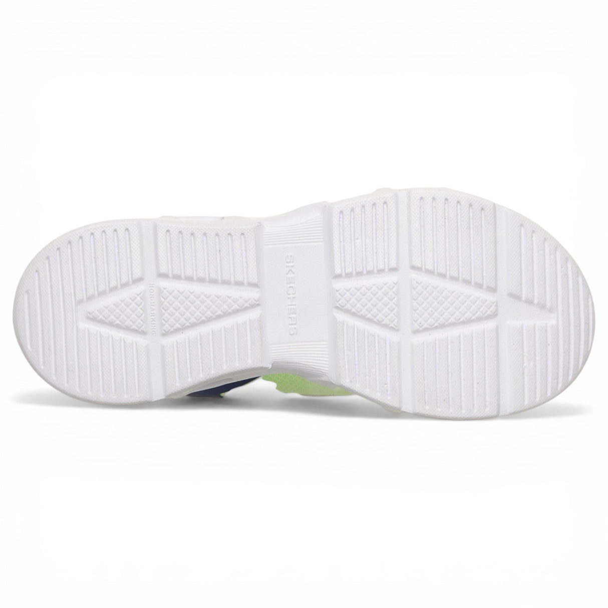 Skechers GLIDE STEP DRIFT ZORZX Jr B Nvy