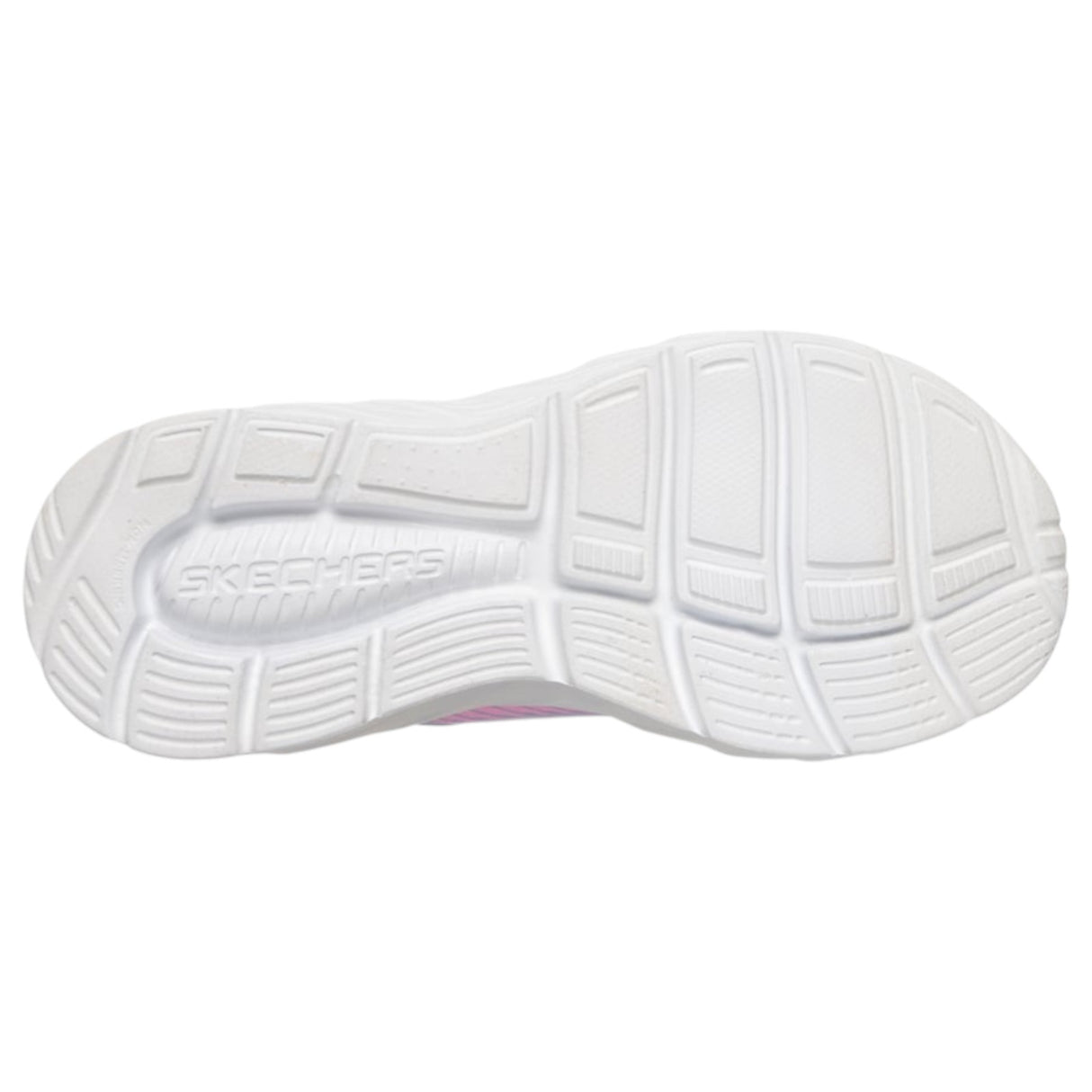 Skechers BOUNDLESS Jr Girls Purple