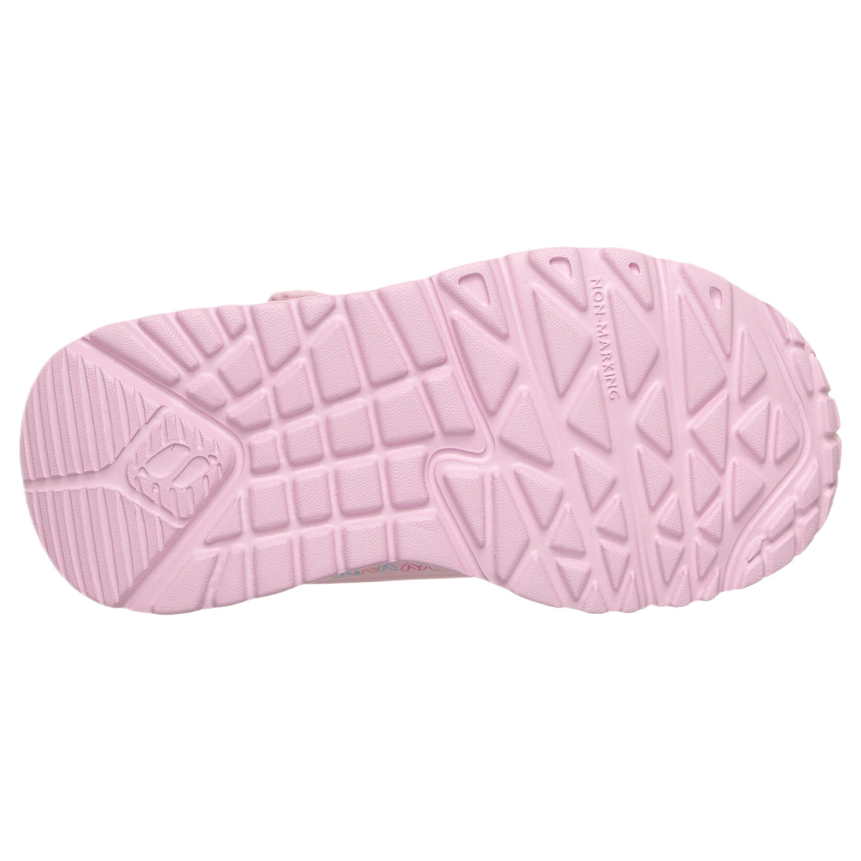 Skechers UNO LITE Inf Girls Pink