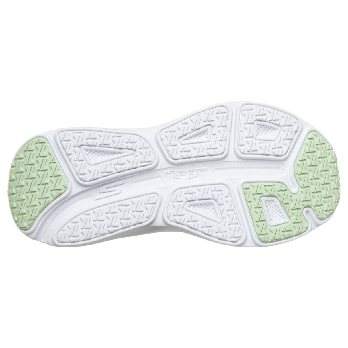 Skechers MAX CUSHIONING ENDEAVOUR Wmn Wh