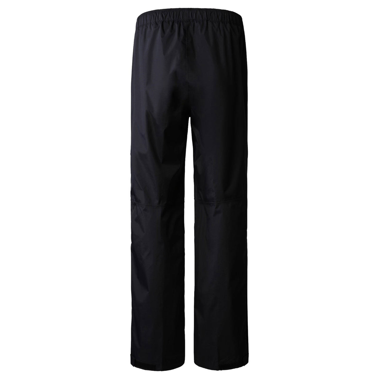 TNF Mens ANTORA Rain Pant Black