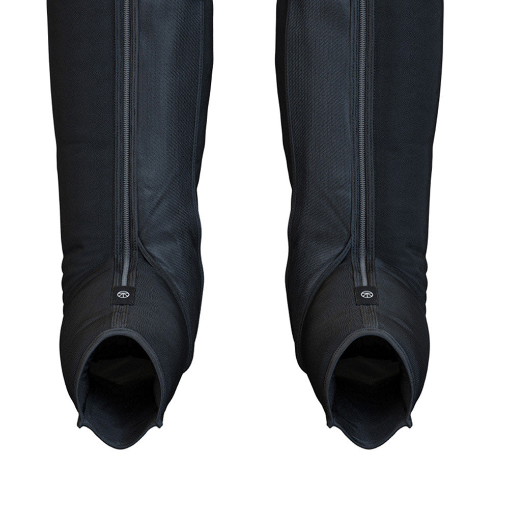 Therabody JetBoots Prime Black