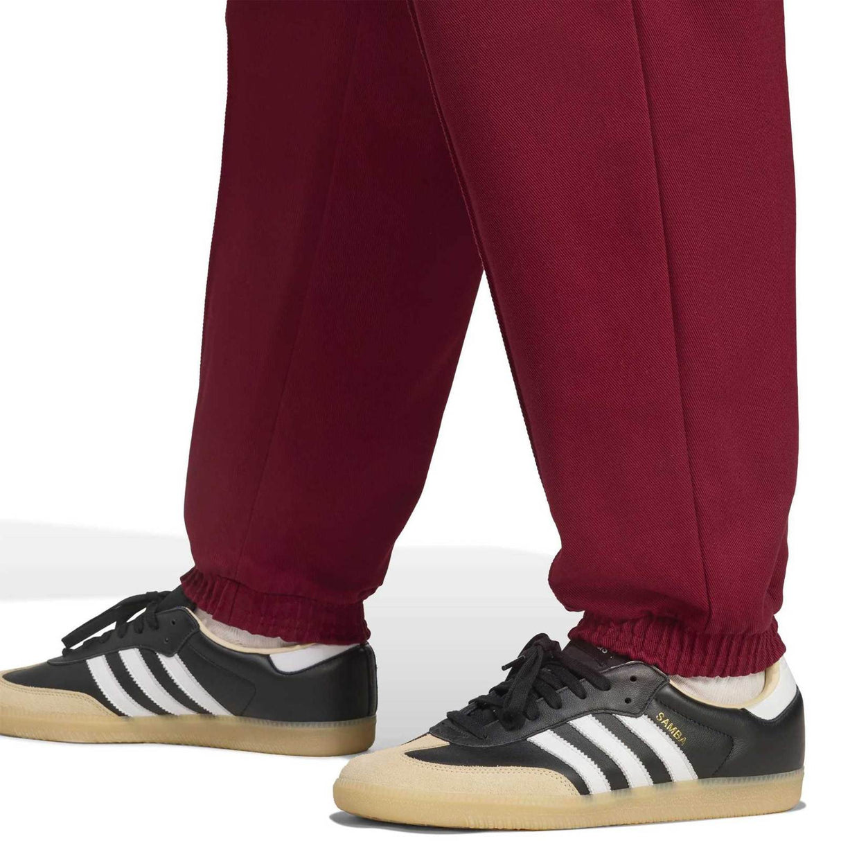 adidas OG ArsenalFC 25 IconDrillPant Mrn