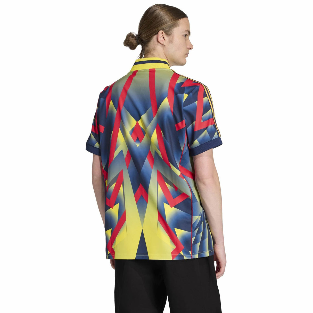 adidas OG Arsenal FC 25 LF Jersey Yellow