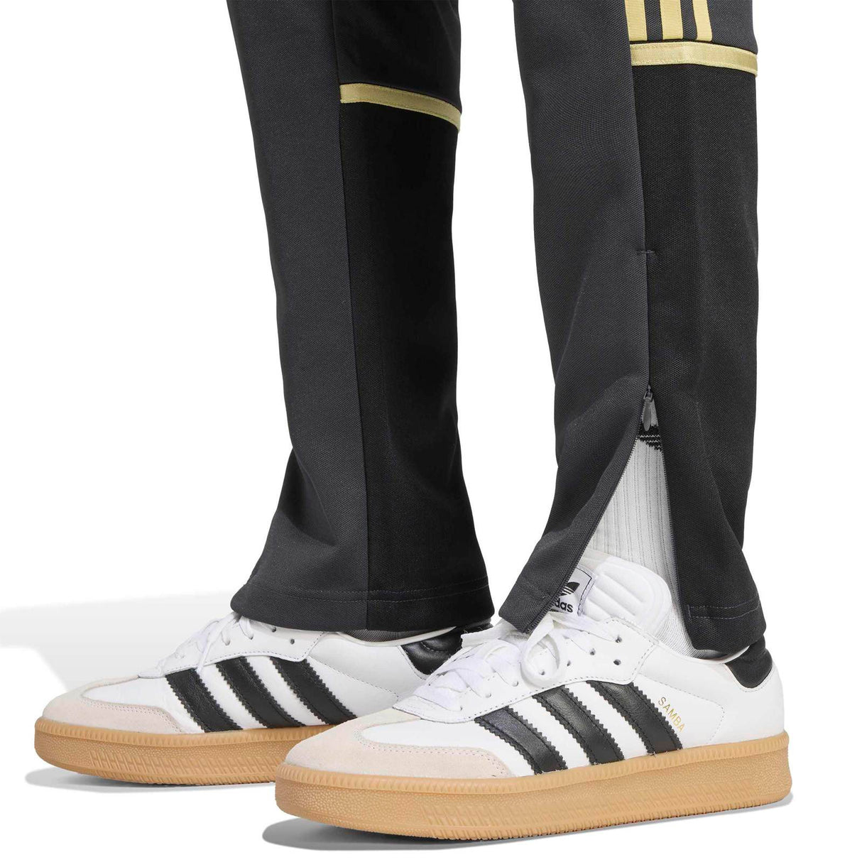 adidas OG LiverpolFC 25 LF Trck Pant Blk