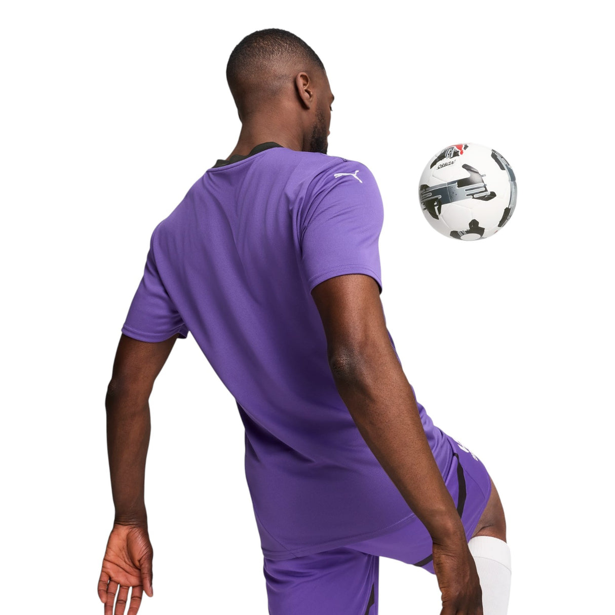 Puma Al Hilal Football 2024/25 Mens Third Jersey