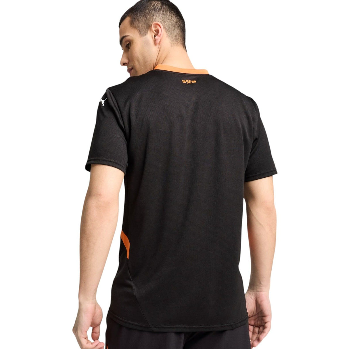 Puma FC Shakhtar Donetsk 2024/25 Mens Away Jersey