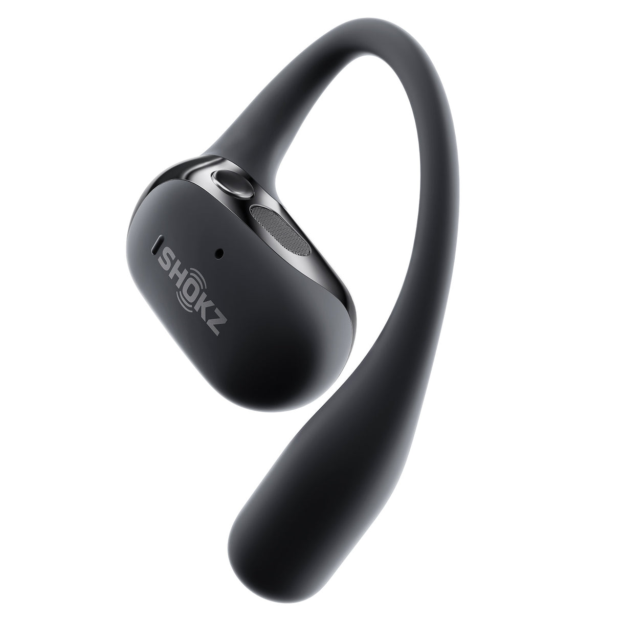 SHOKZ OpenFit 2 Black