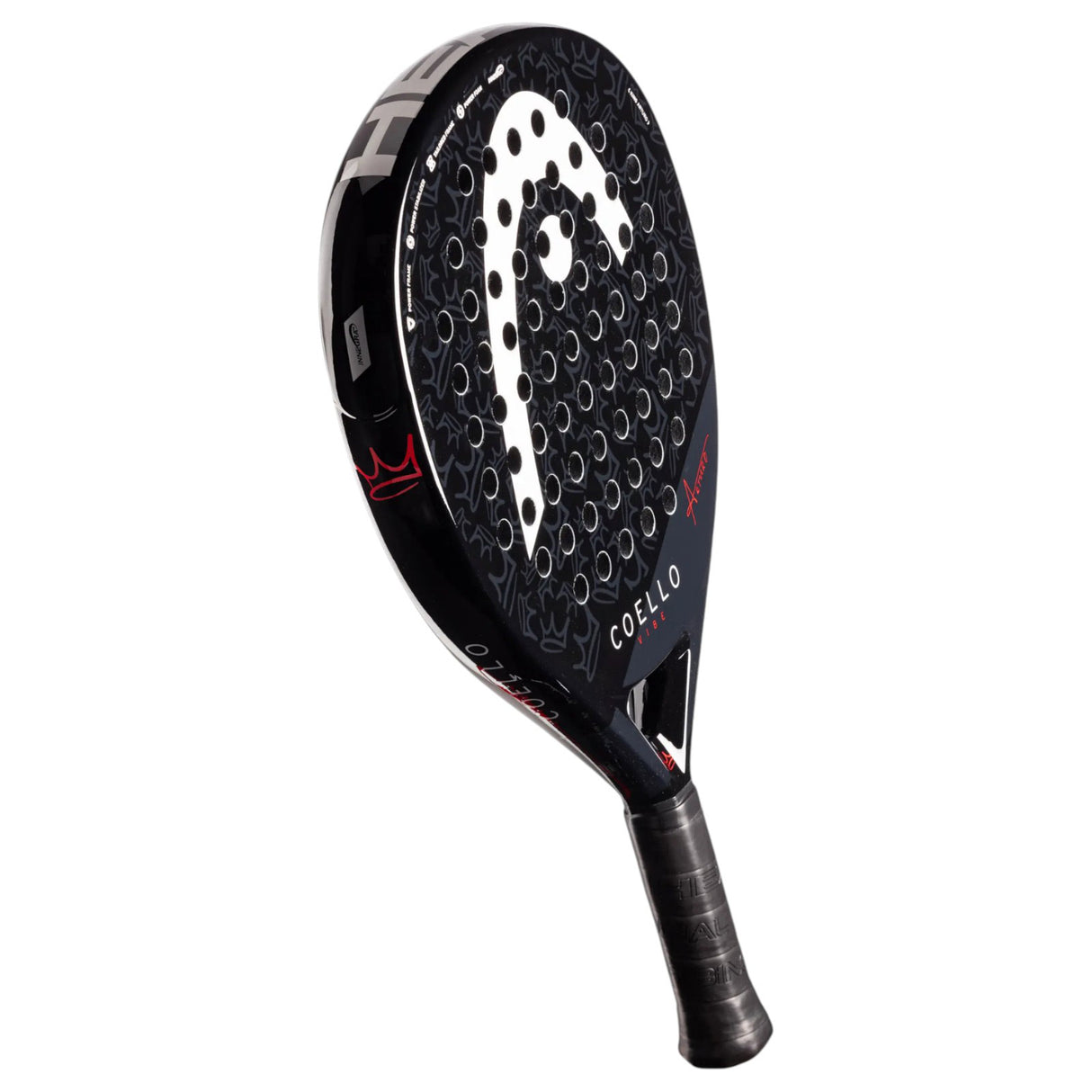 Head Coello Vibe Padel Bat