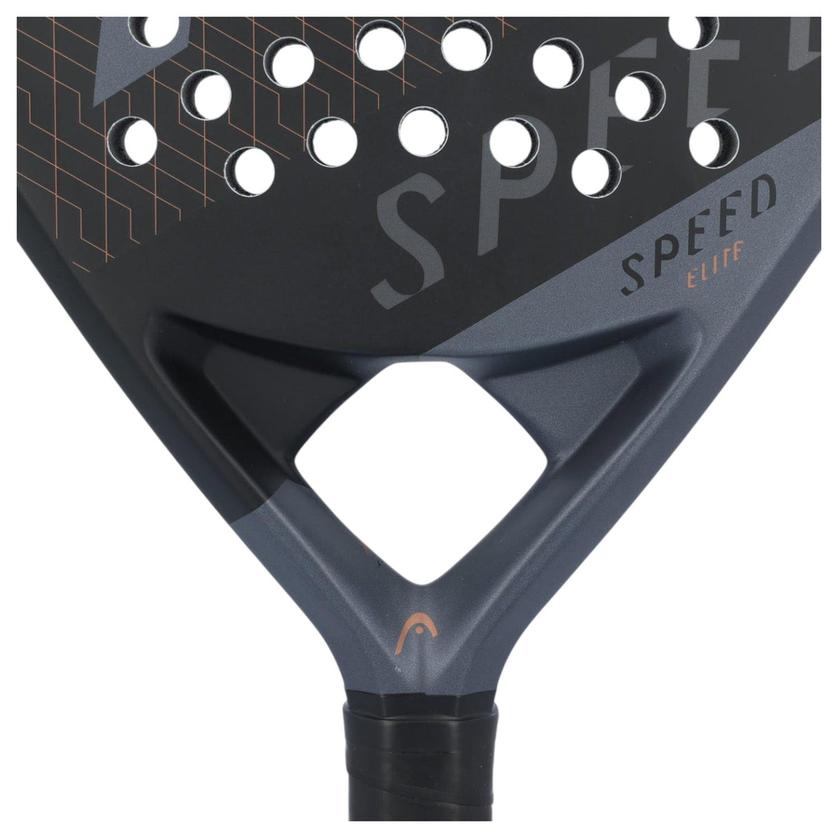 Head Speed Elite Padel Bat