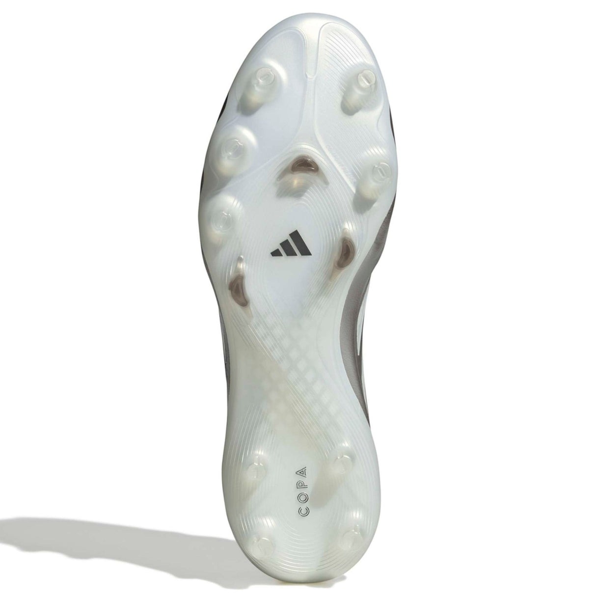 adidas Copa Pure IV Elite FG Silver