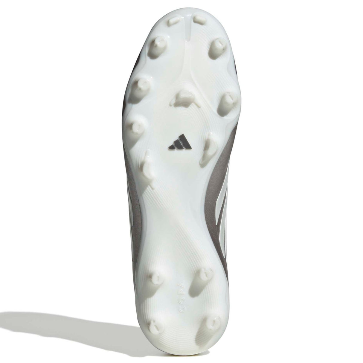 adidas Copa Pure IV League FG Silver