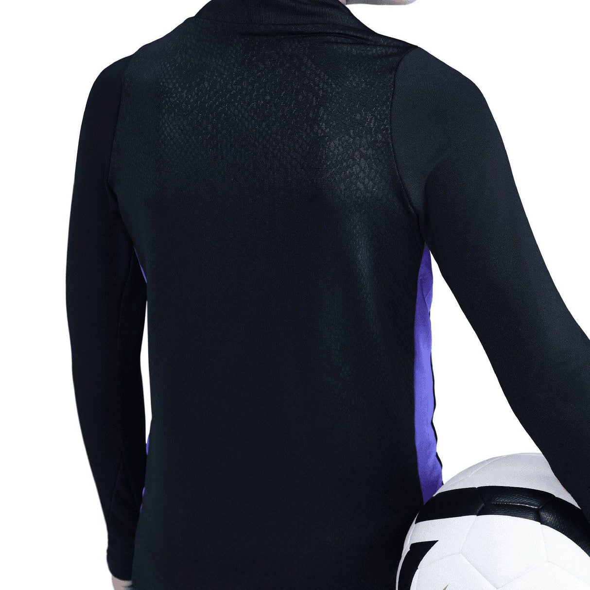 NIKE FCB STRK DRLTOP KOBE PM KDS AW Blk