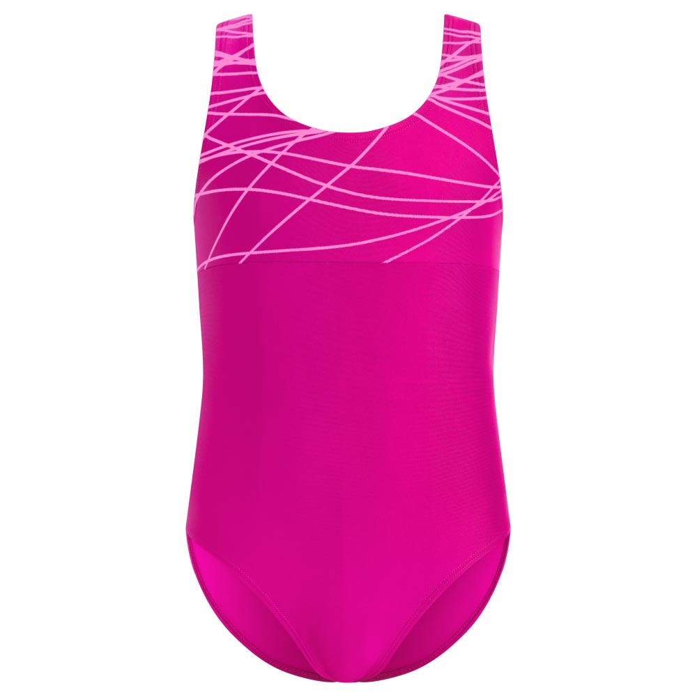 ENERGETICS G Pamela Swimsuit Pink