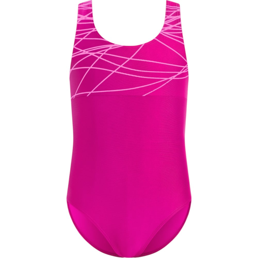 ENERGETICS G Pamela Swimsuit Pink