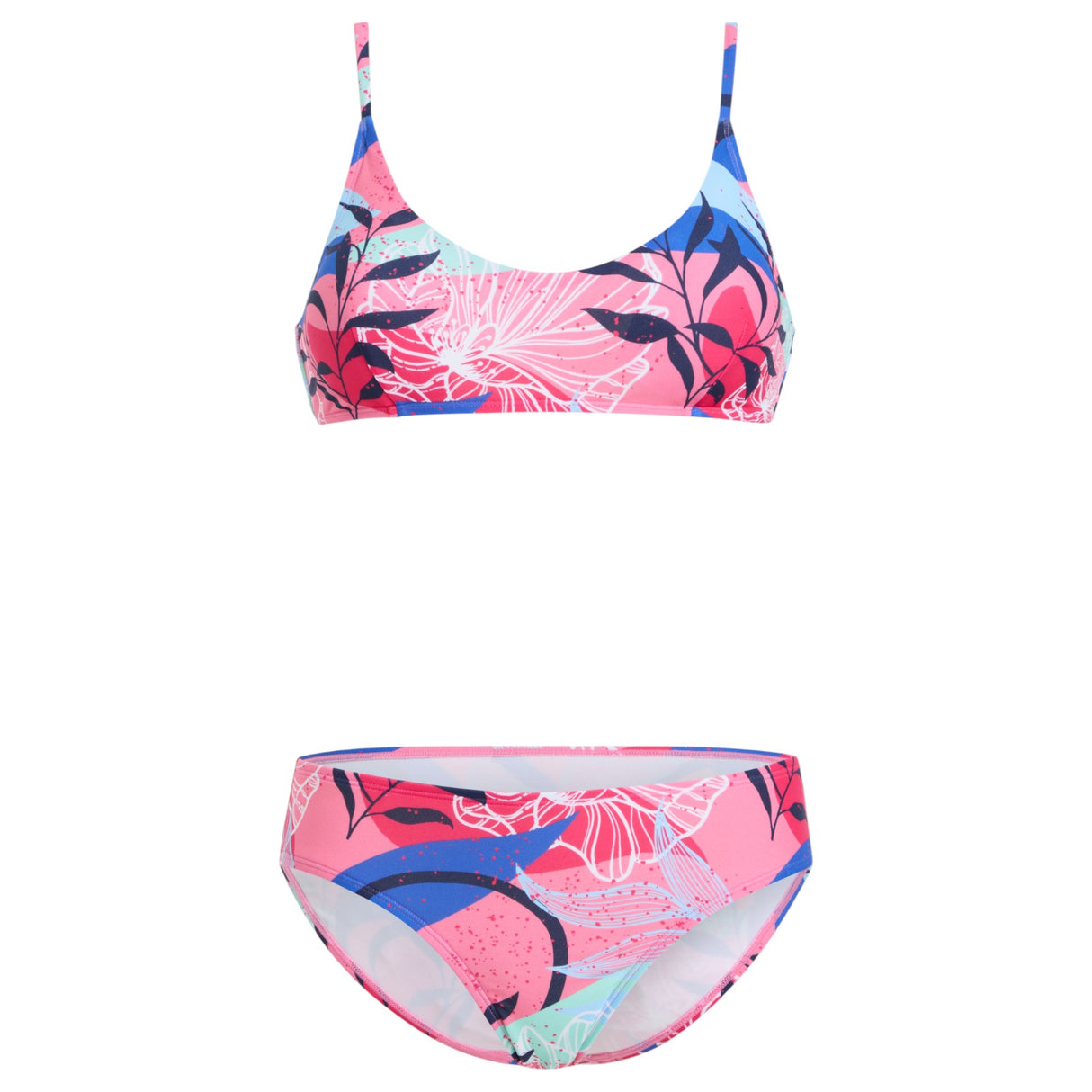FIREFLY Moona Naive Bikini Set Pk