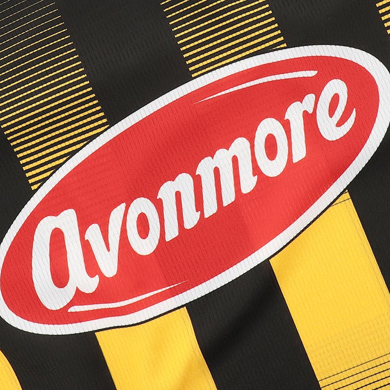 O'Neills Kilkenny 26 Home Jersey Black