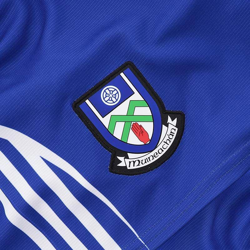 O'Neills Monaghan 26 HM K Prnt Short Blu