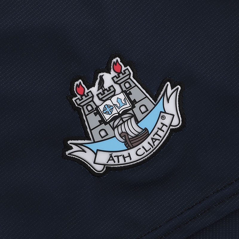 O'Neills Dublin GAA 2026 Home Printed Shorts
